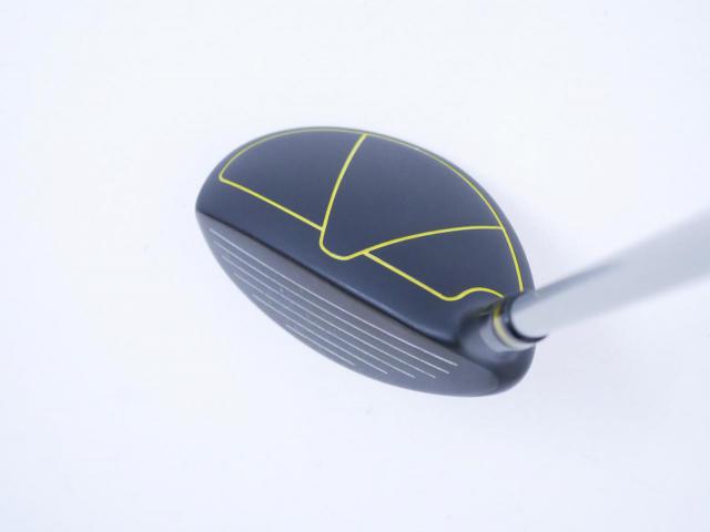 Fairway Wood : Kasco : ไม้กระเทย Kasco Power Tornado 8 Loft 19 Flex R