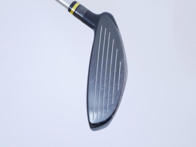 Fairway Wood : Kasco : ไม้กระเทย Kasco Power Tornado 8 Loft 19 Flex R