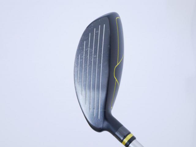 Fairway Wood : Kasco : ไม้กระเทย Kasco Power Tornado 8 Loft 19 Flex R