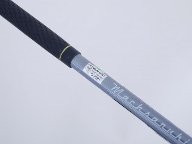 Fairway Wood : Kasco : ไม้กระเทย Kasco Power Tornado 8 Loft 19 Flex R
