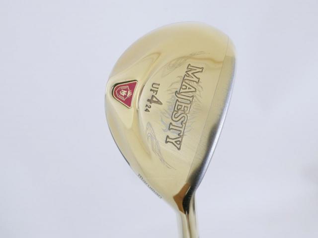 Lady club : All : ไม้กระเทย Maruman MAJESTY Prestigio 9 (ปี 2018 รุ่นท้อปสุด ของใหม่ 3 หมื่น) Loft 24 Flex L