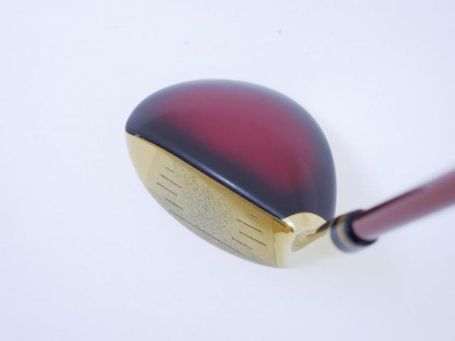 Lady club : All : ไม้กระเทย Maruman MAJESTY Prestigio 9 (ปี 2018 รุ่นท้อปสุด ของใหม่ 3 หมื่น) Loft 24 Flex L