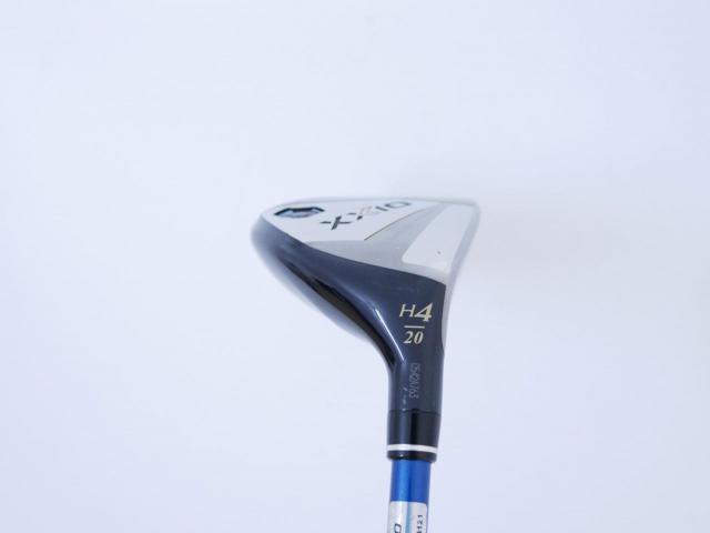 Fairway Wood : xxio : ไม้กระเทย XXIO 13 (ออกปี 2024) Loft 20 ก้าน MP-1300 Flex R