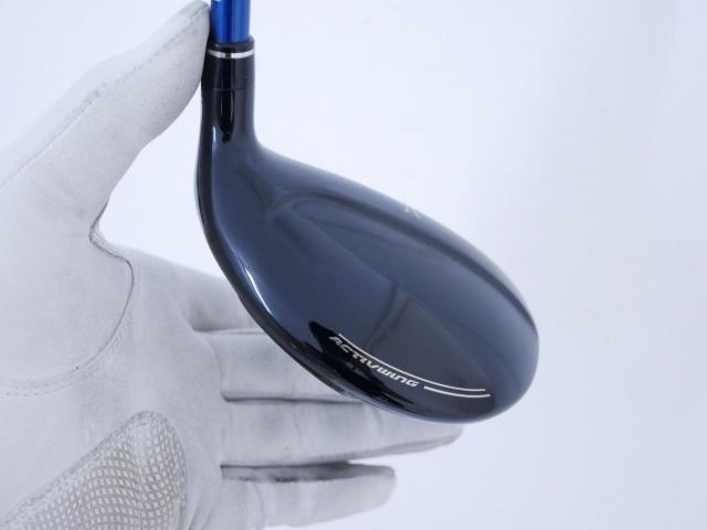 Fairway Wood : xxio : ไม้กระเทย XXIO 13 (ออกปี 2024) Loft 20 ก้าน MP-1300 Flex R
