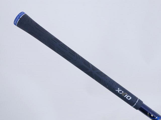 Fairway Wood : xxio : ไม้กระเทย XXIO 13 (ออกปี 2024) Loft 20 ก้าน MP-1300 Flex R