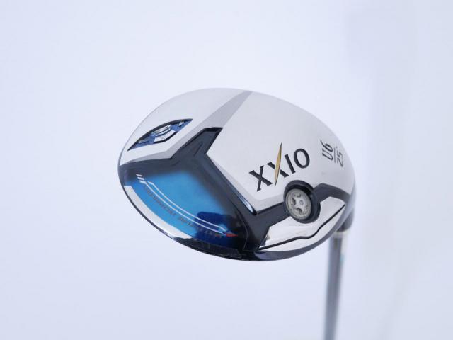Fairway Wood : xxio : ไม้กระเทย XXIO 7 Loft 25 ก้าน MP-700 Flex R