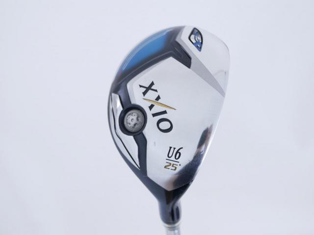 Fairway Wood : xxio : ไม้กระเทย XXIO 7 Loft 25 ก้าน MP-700 Flex R