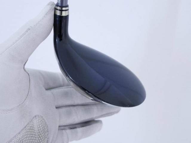 Fairway Wood : xxio : ไม้กระเทย XXIO 7 Loft 25 ก้าน MP-700 Flex R