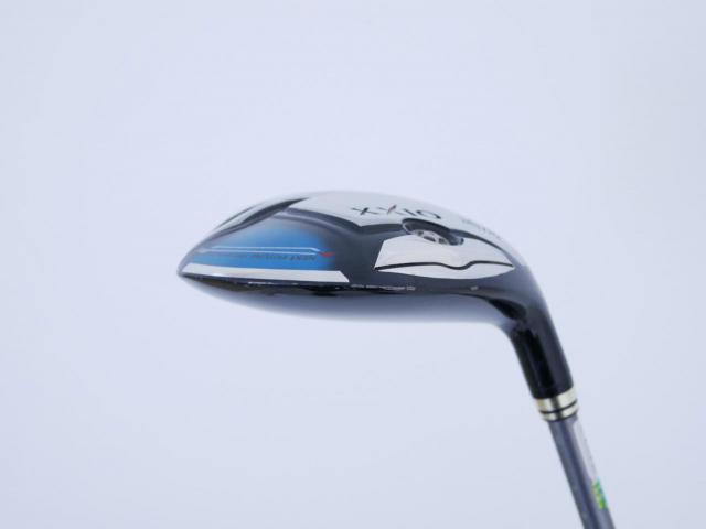 Fairway Wood : xxio : ไม้กระเทย XXIO 7 Loft 25 ก้าน MP-700 Flex R