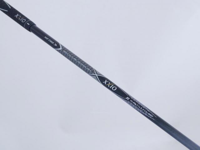 Fairway Wood : xxio : ไม้กระเทย XXIO 7 Loft 25 ก้าน MP-700 Flex R