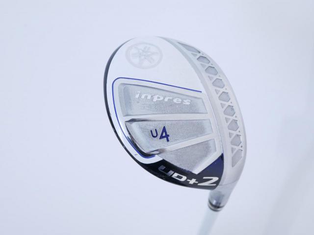 Lady club : All : ไม้กระเทย Yamaha Inpres UD+2 (ออกปี 2021 เบา สบาย ไกล) Loft 21 ก้าน Fujikura Air Speeder Flex A (Lady)