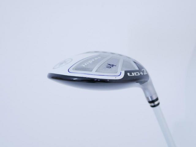 Lady club : All : ไม้กระเทย Yamaha Inpres UD+2 (ออกปี 2021 เบา สบาย ไกล) Loft 21 ก้าน Fujikura Air Speeder Flex A (Lady)