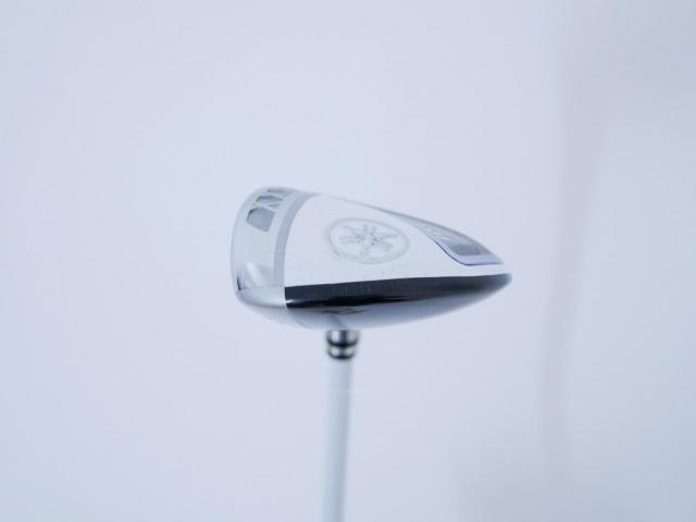 Lady club : All : ไม้กระเทย Yamaha Inpres UD+2 (ออกปี 2021 เบา สบาย ไกล) Loft 21 ก้าน Fujikura Air Speeder Flex A (Lady)