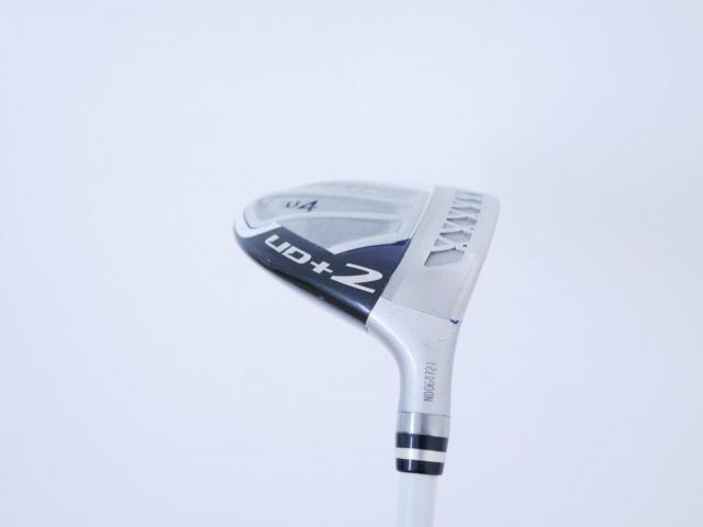 Lady club : All : ไม้กระเทย Yamaha Inpres UD+2 (ออกปี 2021 เบา สบาย ไกล) Loft 21 ก้าน Fujikura Air Speeder Flex A (Lady)
