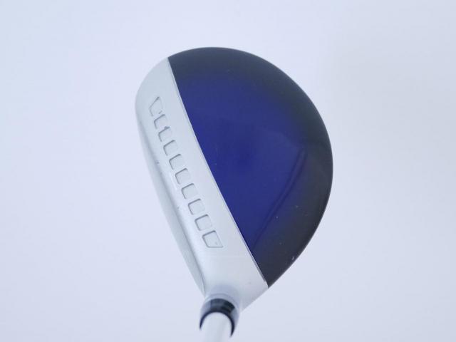 Lady club : All : ไม้กระเทย Yamaha Inpres UD+2 (ออกปี 2021 เบา สบาย ไกล) Loft 21 ก้าน Fujikura Air Speeder Flex A (Lady)