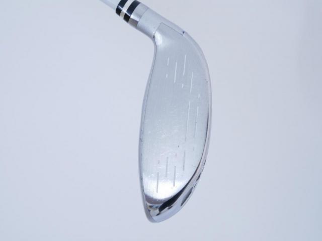 Lady club : All : ไม้กระเทย Yamaha Inpres UD+2 (ออกปี 2021 เบา สบาย ไกล) Loft 21 ก้าน Fujikura Air Speeder Flex A (Lady)