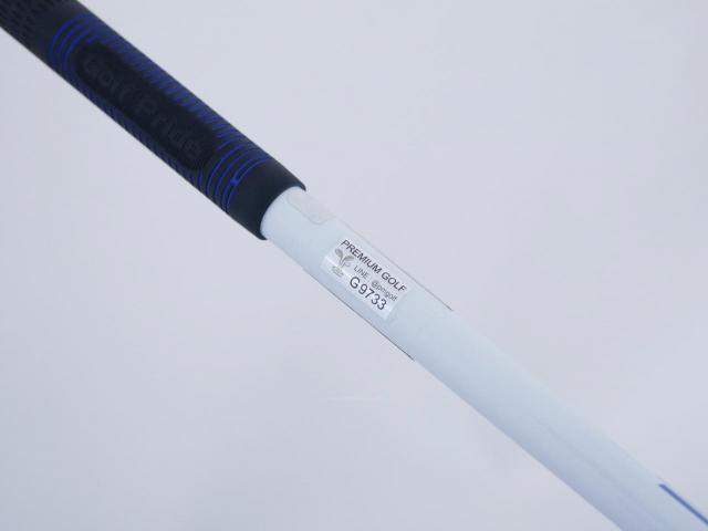 Lady club : All : ไม้กระเทย Yamaha Inpres UD+2 (ออกปี 2021 เบา สบาย ไกล) Loft 21 ก้าน Fujikura Air Speeder Flex A (Lady)