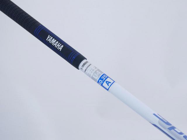 Lady club : All : ไม้กระเทย Yamaha Inpres UD+2 (ออกปี 2021 เบา สบาย ไกล) Loft 21 ก้าน Fujikura Air Speeder Flex A (Lady)