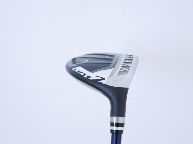Fairway Wood : Yamaha : ไม้กระเทย Yamaha Inpres UD+2 (ออกปี 2021 เบา สบาย ไกล) Loft 21.5 ก้าน Fujikura Air Speeder Flex R