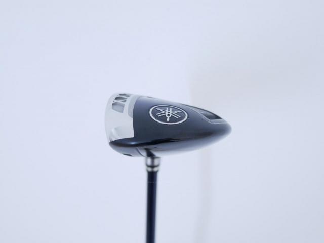 Fairway Wood : Yamaha : ไม้กระเทย Yamaha Inpres UD+2 (ออกปี 2021 เบา สบาย ไกล) Loft 21.5 ก้าน Fujikura Air Speeder Flex R