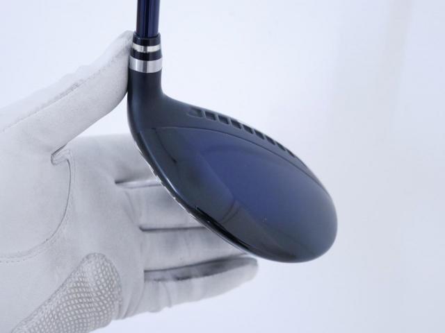 Fairway Wood : Yamaha : ไม้กระเทย Yamaha Inpres UD+2 (ออกปี 2021 เบา สบาย ไกล) Loft 21.5 ก้าน Fujikura Air Speeder Flex R