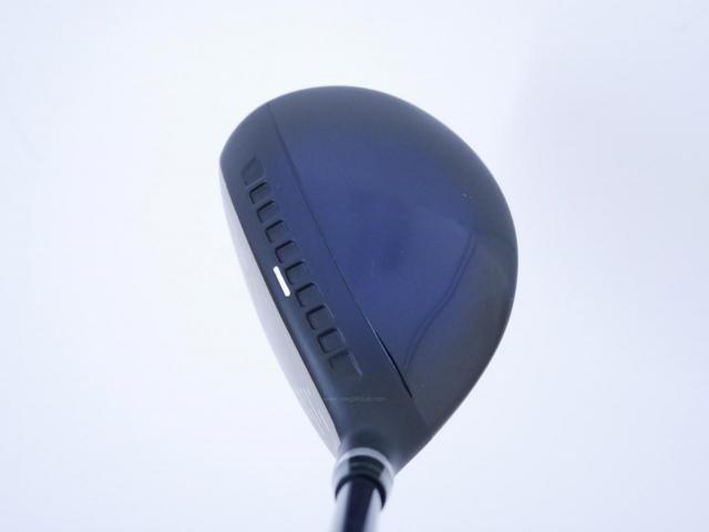 Fairway Wood : Yamaha : ไม้กระเทย Yamaha Inpres UD+2 (ออกปี 2021 เบา สบาย ไกล) Loft 21.5 ก้าน Fujikura Air Speeder Flex R