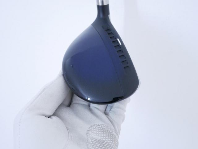 Fairway Wood : Yamaha : ไม้กระเทย Yamaha Inpres UD+2 (ออกปี 2021 เบา สบาย ไกล) Loft 21.5 ก้าน Fujikura Air Speeder Flex R