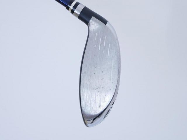 Fairway Wood : Yamaha : ไม้กระเทย Yamaha Inpres UD+2 (ออกปี 2021 เบา สบาย ไกล) Loft 21.5 ก้าน Fujikura Air Speeder Flex R