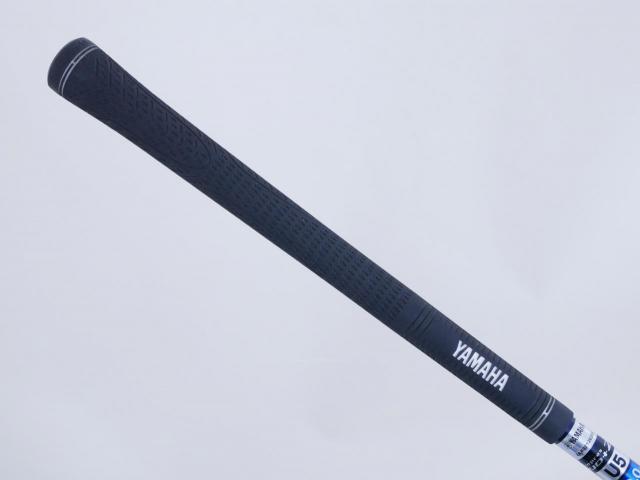 Fairway Wood : Yamaha : ไม้กระเทย Yamaha Inpres UD+2 (ออกปี 2021 เบา สบาย ไกล) Loft 21.5 ก้าน Fujikura Air Speeder Flex R