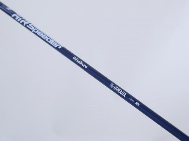 Fairway Wood : Yamaha : ไม้กระเทย Yamaha Inpres UD+2 (ออกปี 2021 เบา สบาย ไกล) Loft 21.5 ก้าน Fujikura Air Speeder Flex R