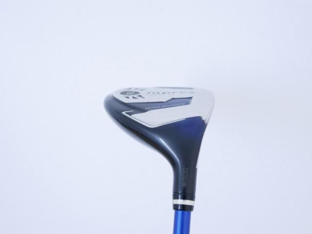 Fairway Wood : Yamaha : ไม้กระเทย Yamaha Inpres UD+2 (รุ่นปี 2018 ตีไกลมากๆ COR 0.815) Loft 21.5 Flex SR