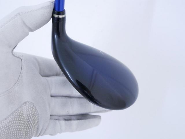 Fairway Wood : Yamaha : ไม้กระเทย Yamaha Inpres UD+2 (รุ่นปี 2018 ตีไกลมากๆ COR 0.815) Loft 21.5 Flex SR