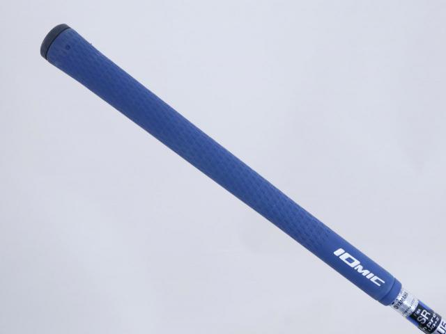 Fairway Wood : Yamaha : ไม้กระเทย Yamaha Inpres UD+2 (รุ่นปี 2018 ตีไกลมากๆ COR 0.815) Loft 21.5 Flex SR