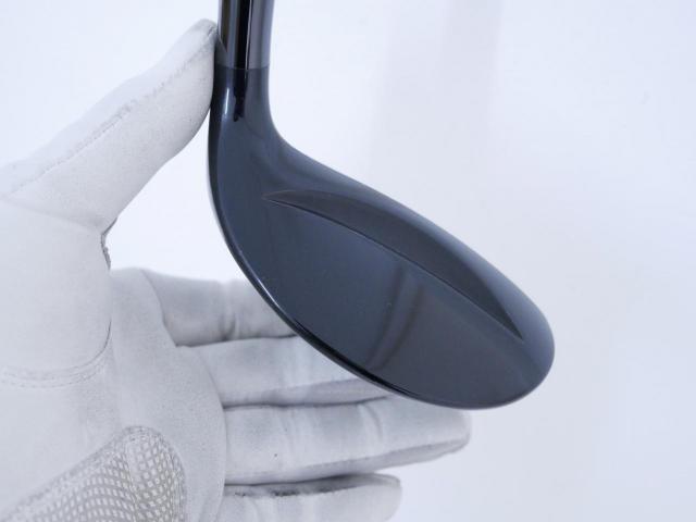 Fairway Wood : Tsuruya : ไม้กระเทย Tsuruya AXEL Gold Premium III (รุ่นปี 2019 ตัวท๊อป) Loft 20 Flex R