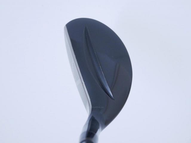 Fairway Wood : Tsuruya : ไม้กระเทย Tsuruya AXEL Gold Premium III (รุ่นปี 2019 ตัวท๊อป) Loft 20 Flex R