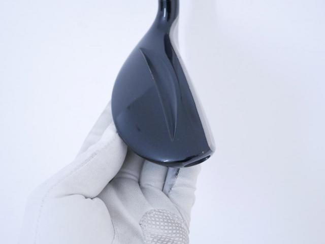 Fairway Wood : Tsuruya : ไม้กระเทย Tsuruya AXEL Gold Premium III (รุ่นปี 2019 ตัวท๊อป) Loft 20 Flex R