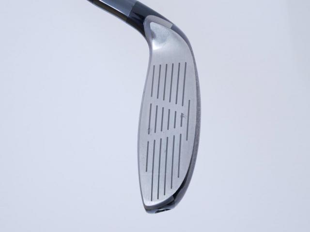 Fairway Wood : Tsuruya : ไม้กระเทย Tsuruya AXEL Gold Premium III (รุ่นปี 2019 ตัวท๊อป) Loft 20 Flex R