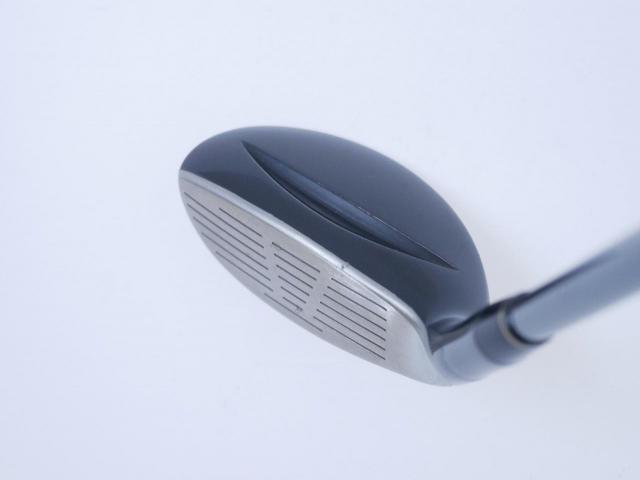 Fairway Wood : Tsuruya : ไม้กระเทย Tsuruya AXEL Gold Premium III (รุ่นปี 2019 ตัวท๊อป) Loft 20 Flex R