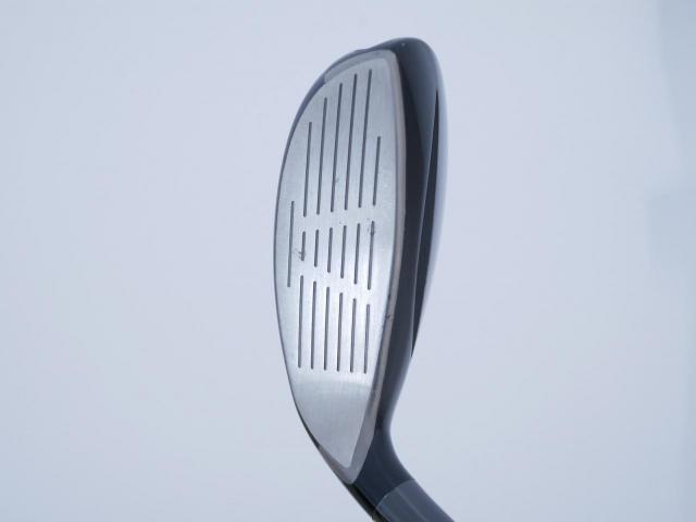 Fairway Wood : Tsuruya : ไม้กระเทย Tsuruya AXEL Gold Premium III (รุ่นปี 2019 ตัวท๊อป) Loft 20 Flex R
