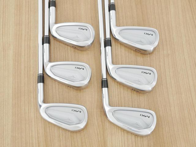 Iron set : Mizuno : ชุดเหล็ก Mizuno MX-I Forged (ปี 2025 นุ่มมากๆ หายาก) มีเหล็ก 5-Pw (6 ชิ้น) ก้านเหล็ก NS Pro 950 NEO Flex S