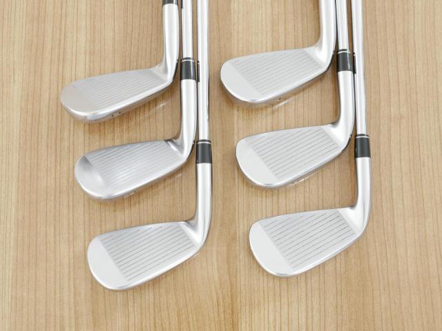 Iron set : Mizuno : ชุดเหล็ก Mizuno MX-I Forged (ปี 2025 นุ่มมากๆ หายาก) มีเหล็ก 5-Pw (6 ชิ้น) ก้านเหล็ก NS Pro 950 NEO Flex S