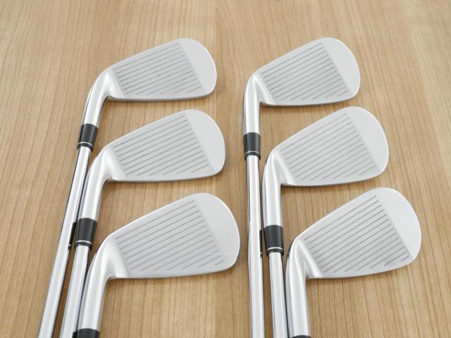 Iron set : Mizuno : ชุดเหล็ก Mizuno MX-I Forged (ปี 2025 นุ่มมากๆ หายาก) มีเหล็ก 5-Pw (6 ชิ้น) ก้านเหล็ก NS Pro 950 NEO Flex S