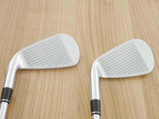 Iron set : Mizuno : ชุดเหล็ก Mizuno MX-I Forged (ปี 2025 นุ่มมากๆ หายาก) มีเหล็ก 5-Pw (6 ชิ้น) ก้านเหล็ก NS Pro 950 NEO Flex S