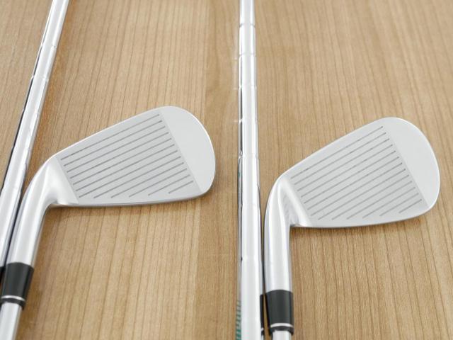 Iron set : Mizuno : ชุดเหล็ก Mizuno MX-I Forged (ปี 2025 นุ่มมากๆ หายาก) มีเหล็ก 5-Pw (6 ชิ้น) ก้านเหล็ก NS Pro 950 NEO Flex S