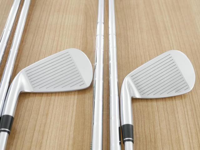 Iron set : Mizuno : ชุดเหล็ก Mizuno MX-I Forged (ปี 2025 นุ่มมากๆ หายาก) มีเหล็ก 5-Pw (6 ชิ้น) ก้านเหล็ก NS Pro 950 NEO Flex S