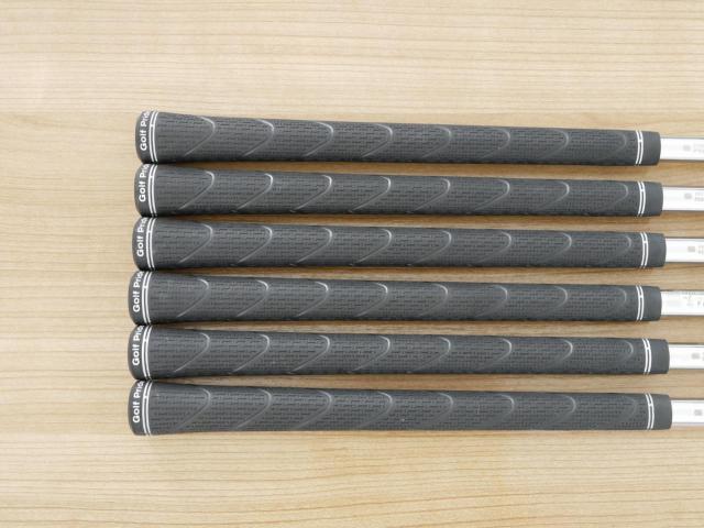 Iron set : Mizuno : ชุดเหล็ก Mizuno MX-I Forged (ปี 2025 นุ่มมากๆ หายาก) มีเหล็ก 5-Pw (6 ชิ้น) ก้านเหล็ก NS Pro 950 NEO Flex S
