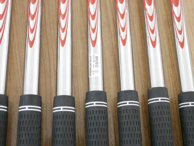 Iron set : Other Brand : ชุดเหล็ก Srixon ZXi7 i-Forged (ออกปี 2024) มีเหล็ก 5-Pw,Aw (7 ชิ้น) ก้านเหล็ก NS Pro Modus 120 Flex S
