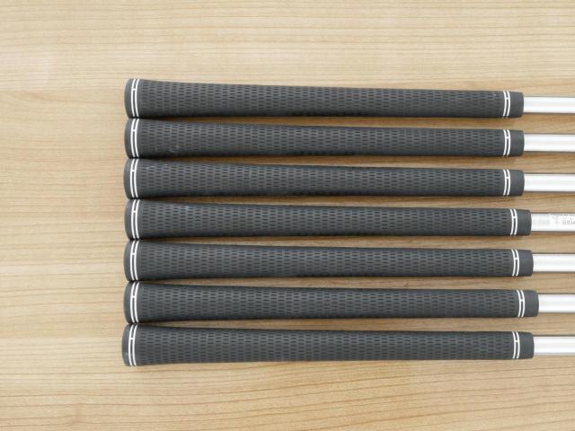 Iron set : Other Brand : ชุดเหล็ก Srixon ZXi7 i-Forged (ออกปี 2024) มีเหล็ก 5-Pw,Aw (7 ชิ้น) ก้านเหล็ก NS Pro Modus 120 Flex S