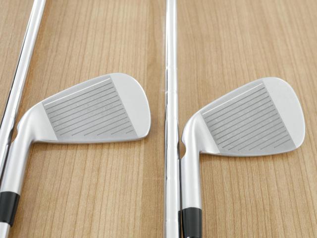 Iron set : Ping : ชุดเหล็ก Ping i500 (รุ่นปี 2019) มีเหล็ก 5-Pw (6 ชิ้น) ก้านเหล็ก NS Pro 950 Flex R