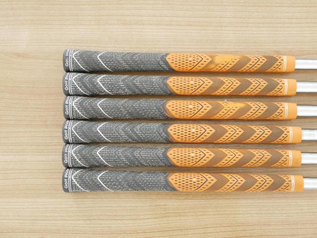 Iron set : Ping : ชุดเหล็ก Ping i500 (รุ่นปี 2019) มีเหล็ก 5-Pw (6 ชิ้น) ก้านเหล็ก NS Pro 950 Flex R